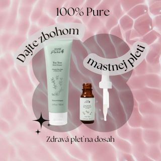 Bojíte sa pozrieť ráno do zrkadla, čo nové zase objavíte na svojej ubolenej pleti? Máte pocit, že je to márny boj a nemáte...