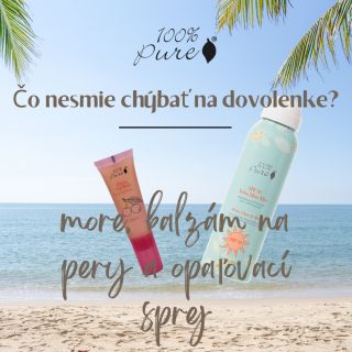 Už sa vidíte, ako kráčate po teplom piesku a počúvate šum mora alebo obdivujete historické centrum svojej dovolenkovej...