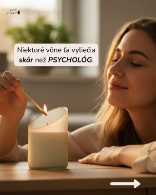 🌿 Niektoré vône dokážu vyliečiť viac než slová. Stačí zapáliť sviečku, zavrieť oči a nechať sa objať vôňou rozmarínu,...
